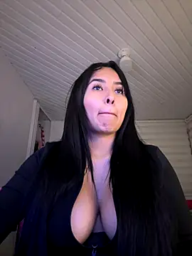 Anily Lovely online show from November 13, 11:52 pm