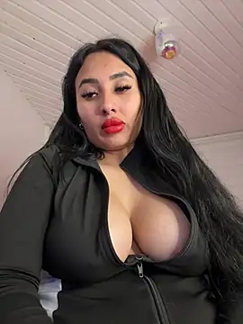 Snapshot of Anily_Lovely chatting on March 13, 4:05 am Anily Lovely online show from March 13, 4:05 am