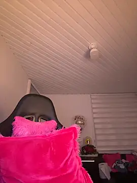 Anily Lovely online show from November 20, 10:52 pm