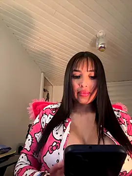 Snapshot of Anily_Lovely chatting on September 30, 12:27 am Anily Lovely online show from September 30, 12:27 am