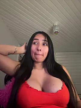 Anily Lovely online show from October 29, 10:31 pm