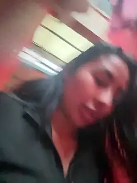 Snapshot of Anily_Lovely chatting on February 24, 10:54 pm Anily Lovely online show from February 24, 10:54 pm