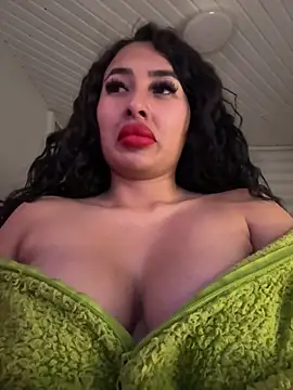 Anily Lovely online show from June 13, 12:41 am