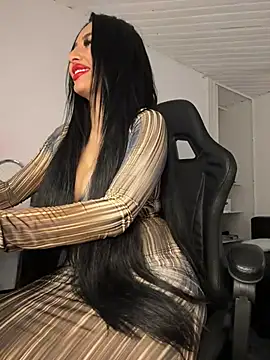 Snapshot of Anily_Lovely chatting on March 3, 7:49 pm Anily Lovely online show from March 3, 7:49 pm