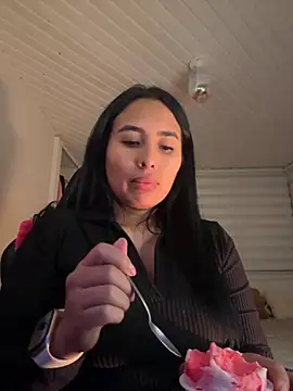 Snapshot of Anily_Lovely chatting on September 11, 1:16 am Anily Lovely online show from September 11, 1:16 am