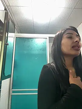 Anily Lovely online show from March 31, 11:07 pm