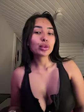 Anily Lovely online show from March 24, 10:54 pm