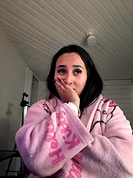 Snapshot of Anily_Lovely chatting on January 7, 10:48 pm Anily Lovely online show from January 7, 10:48 pm