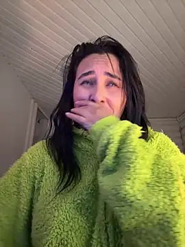 Snapshot of Anily_Lovely chatting on March 2, 11:44 pm Anily Lovely online show from March 2, 11:44 pm