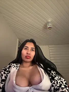 Snapshot of Anily_Lovely chatting on September 29, 2:07 am Anily Lovely online show from September 29, 2:07 am