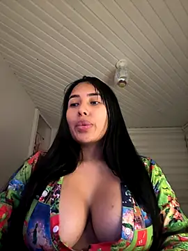 Anily Lovely online show from October 21, 11:59 pm