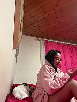 Snapshot of Anily_Lovely chatting on January 8, 11:00 pm Anily Lovely online show from January 8, 11:00 pm