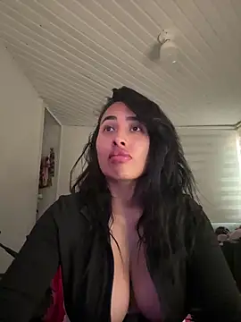 Anily Lovely online show from March 13, 10:15 pm