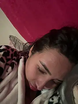 Anily Lovely online show from March 31, 12:45 am