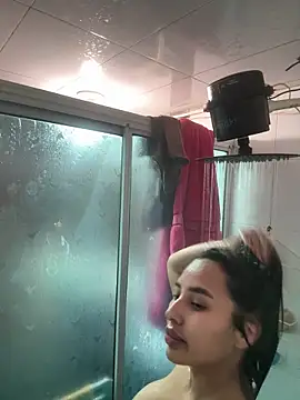 Anily Lovely online show from April 13, 10:58 pm