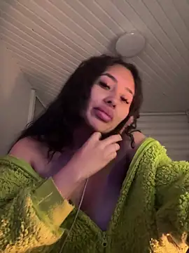 Anily Lovely online show from June 10, 2:13 am