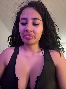 Anily Lovely online show from June 14, 5:58 pm