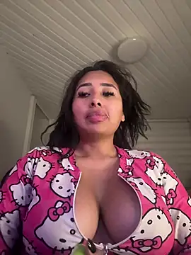 Anily Lovely online show from June 24, 11:35 pm