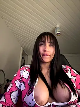 Snapshot of Anily_Lovely chatting on October 1, 11:19 pm Anily Lovely online show from October 1, 11:19 pm
