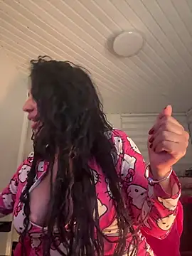 Anily Lovely online show from May 20, 12:51 am