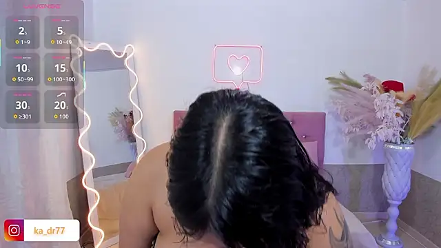 kendra tay online show from March 22, 3:43 am