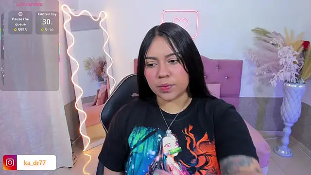 kendra tay online show from March 31, 3:30 am