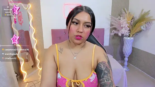 kendra tay online show from December 16, 7:34 am