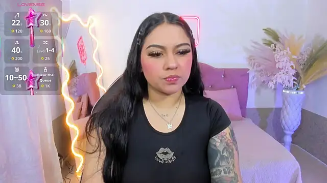 kendra tay online show from December 20, 3:09 am