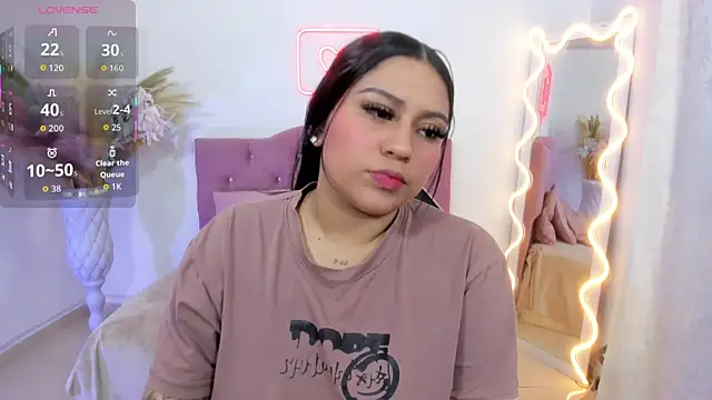 kendra tay online show from November 25, 3:07 am