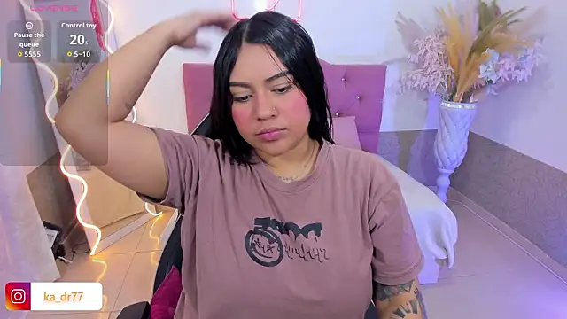 kendra tay online show from March 3, 4:08 am