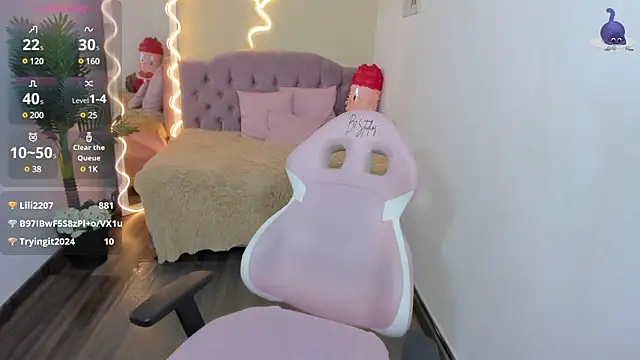 kendra tay online show from March 5, 9:27 am