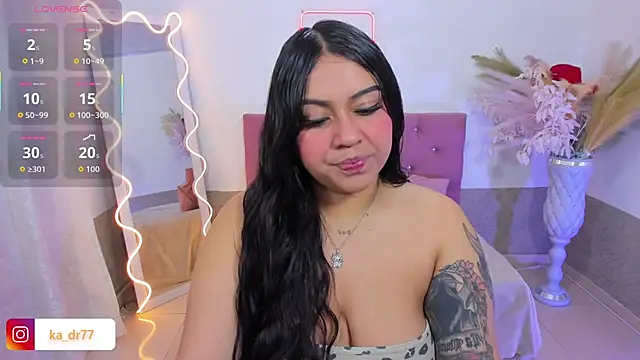 kendra tay online show from March 19, 3:39 am