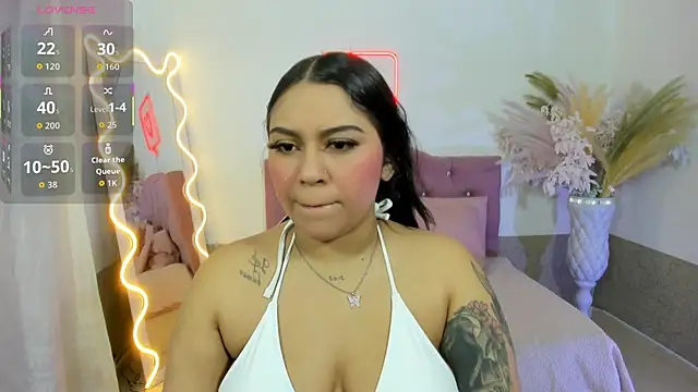 kendra tay online show from December 23, 3:17 am