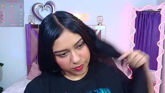 kendra tay online show from October 24, 3:16 am