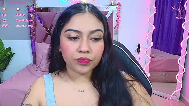 kendra tay online show from November 18, 3:10 am