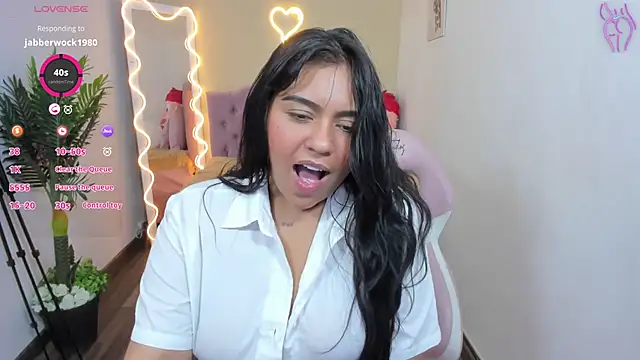 kendra tay online show from February 24, 6:27 am