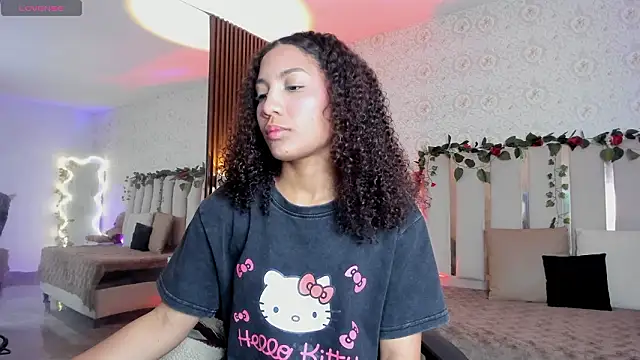 Daphnne tay online show from February 20, 3:47 am