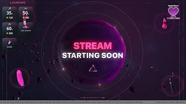 hgr161 online show from March 19, 4:36 am