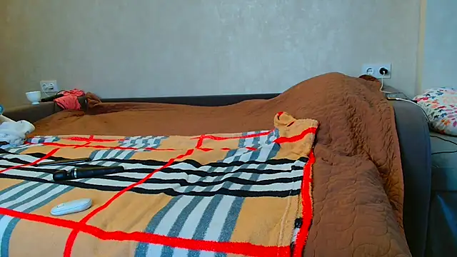 Brionia online show from November 12, 5:22 am