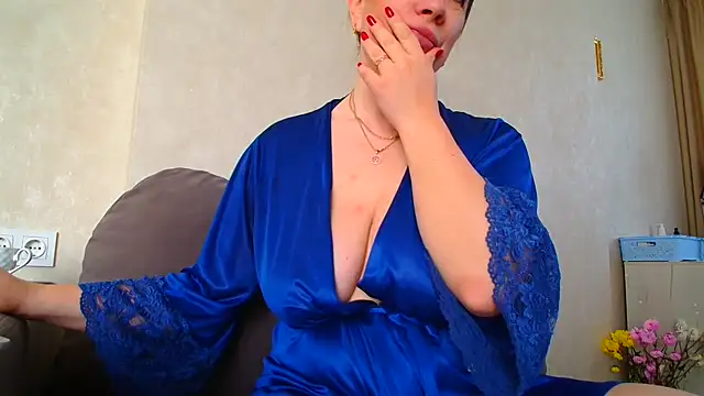 Brionia online show from April 26, 7:49 am