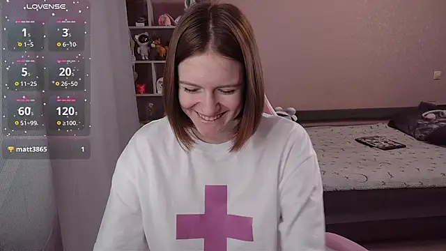 CassieJuice69 online show from November 7, 4:33 pm