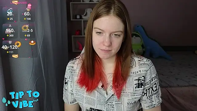 CassieJuice69 online show from December 1, 6:24 pm