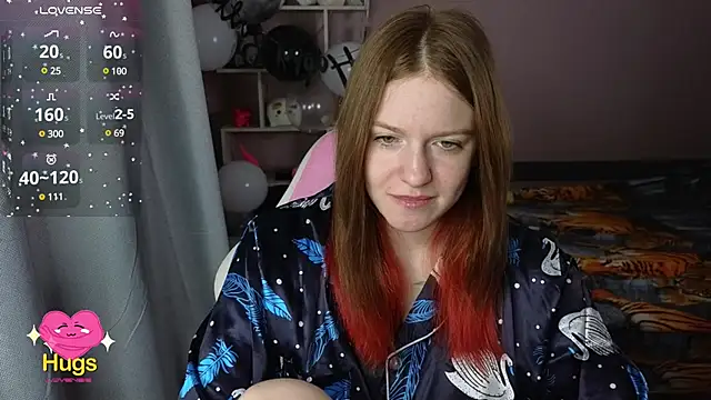 CassieJuice69 online show from December 19, 12:24 am