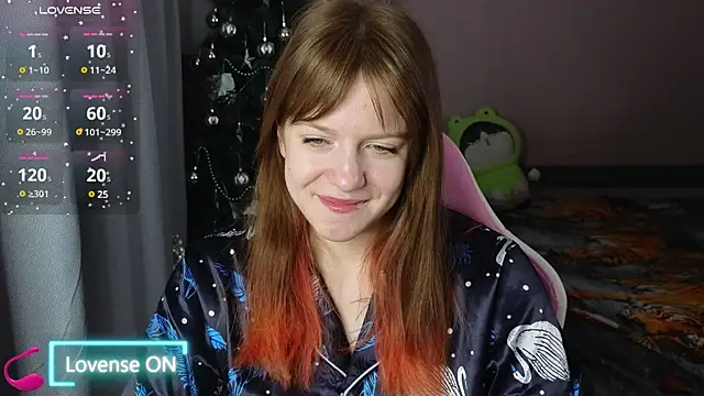 CassieJuice69 online show from January 17, 9:28 pm