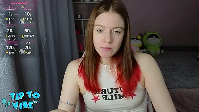 CassieJuice69 online show from December 7, 5:48 pm