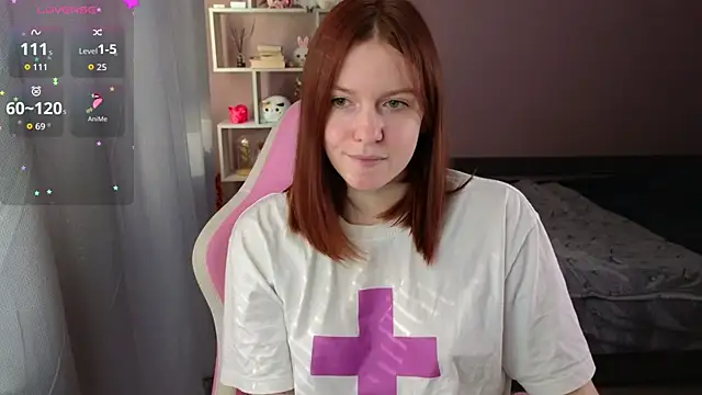 Snapshot of CassieJuice69 chatting on May 8, 2:10 pm CassieJuice69 online show from May 8, 2:10 pm