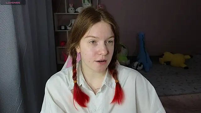 CassieJuice69 online show from December 4, 5:16 pm