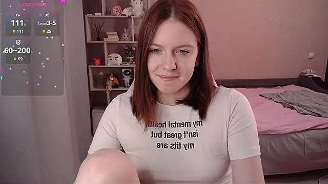 CassieJuice69 online show from April 10, 4:36 pm