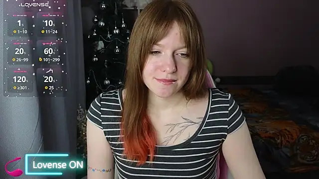 CassieJuice69 online show from January 18, 3:59 pm