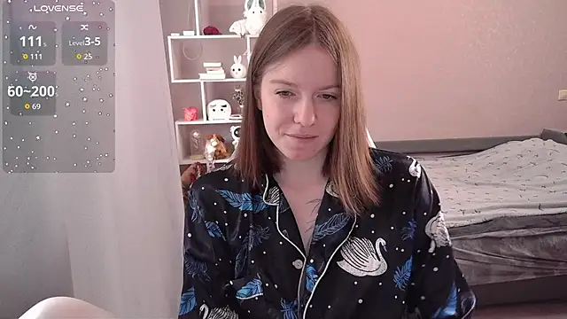 CassieJuice69 online show from February 25, 6:13 am